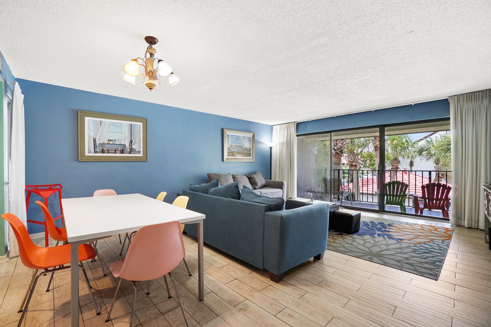 Edgewater Beach Resort - Golf Villa 809