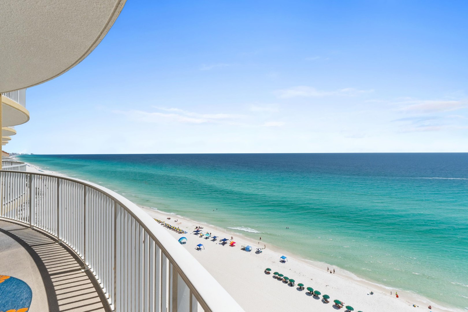 Emerald Isle 1505 8