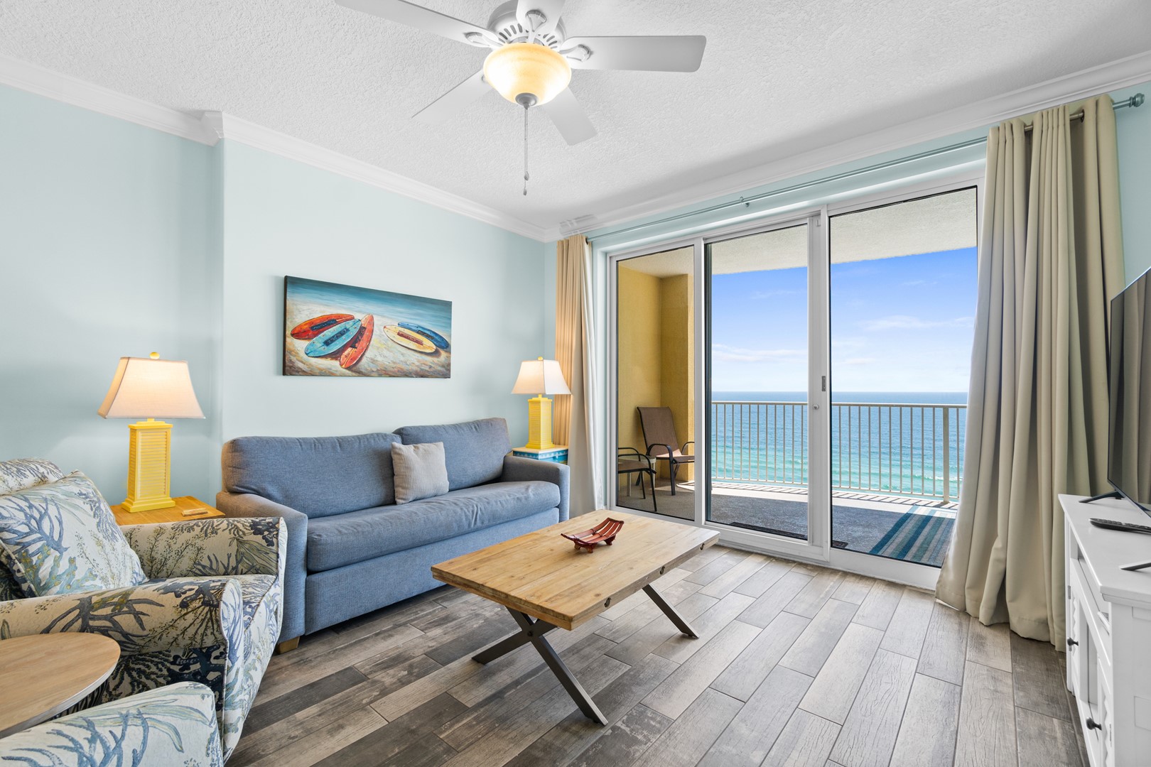 Emerald Isle Beach Resort Condo Rental 1505