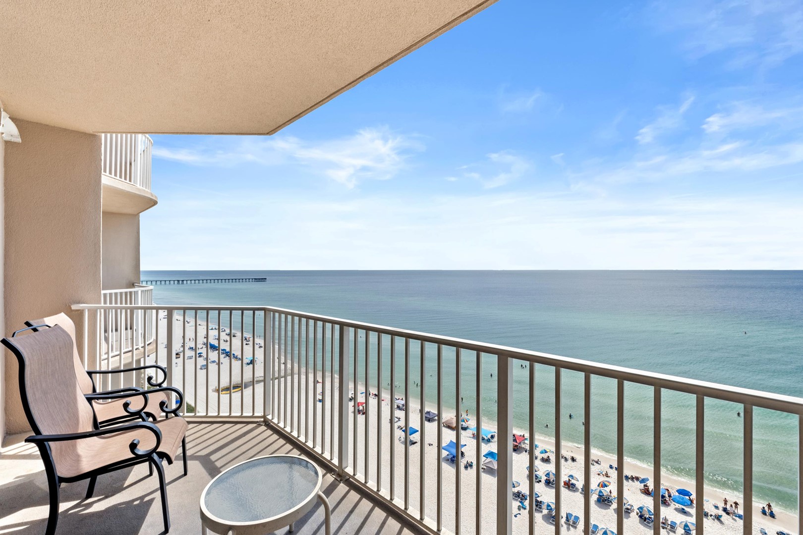 Tidewater Beach Resort 1016 Photo