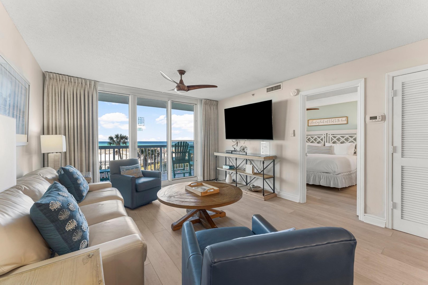 Pelican Beach Resort Condo Rental 315