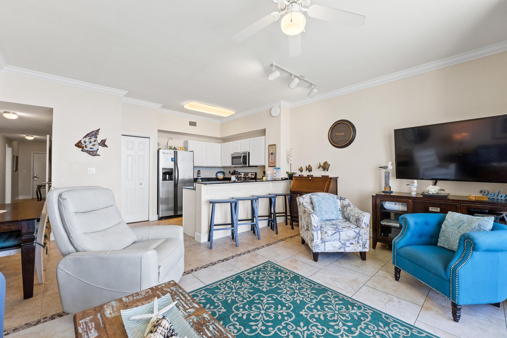 Tidewater Beach Resort 3010 8