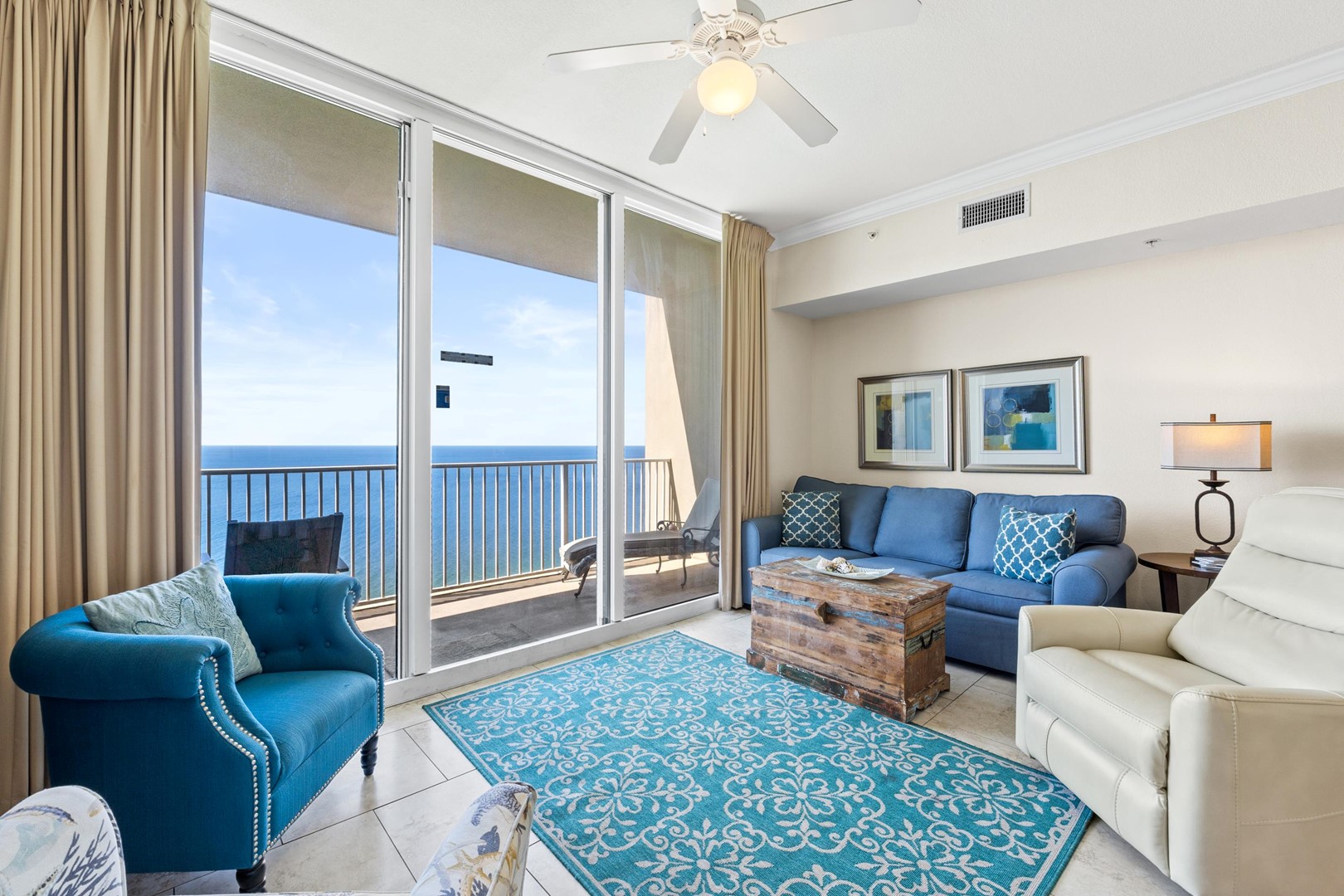 Tidewater Beach Resort 3010 4