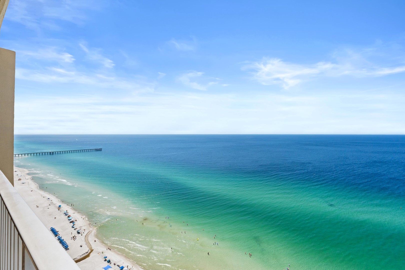 Tidewater Beach Resort 3010 2