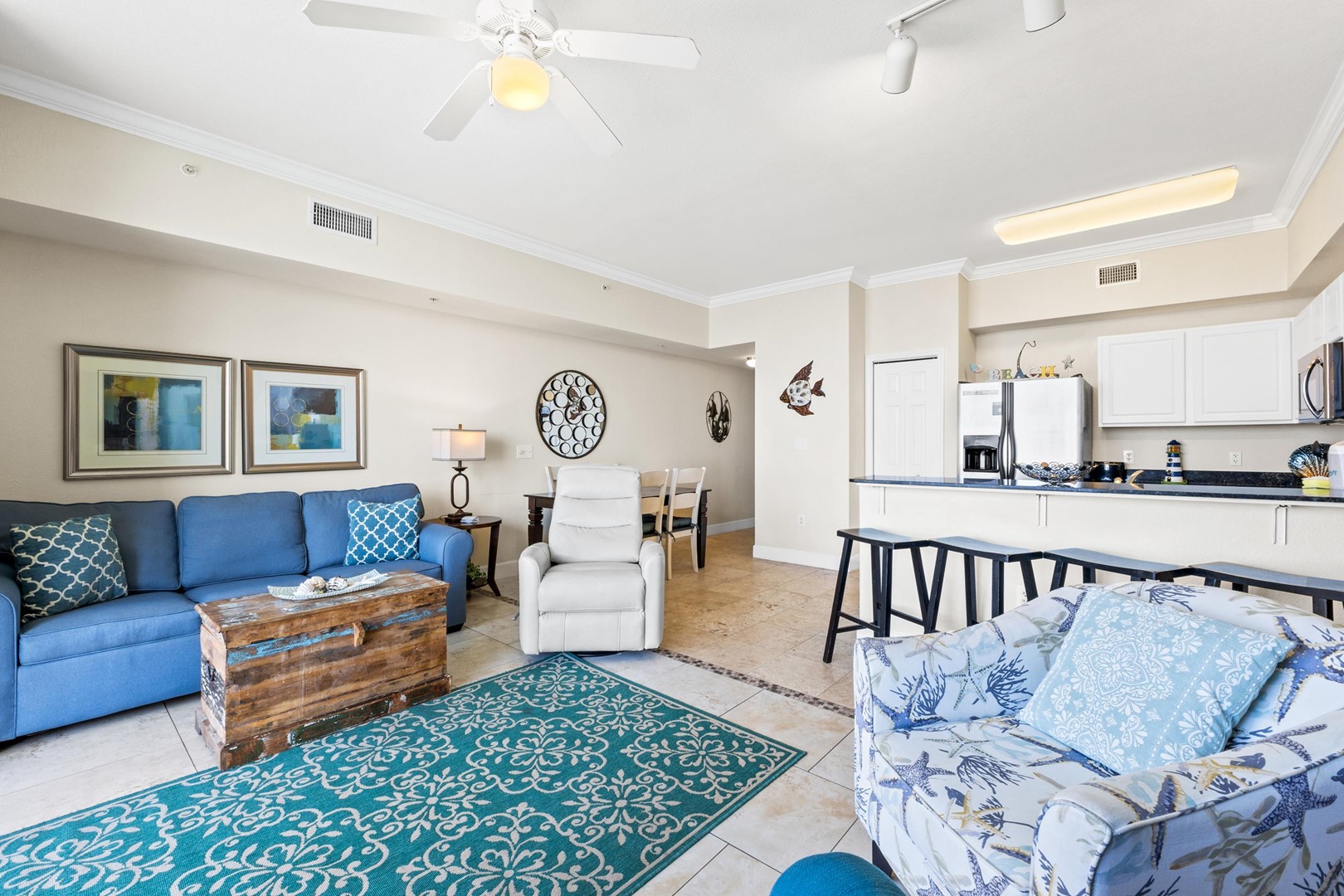 Tidewater Beach Resort 3010 6