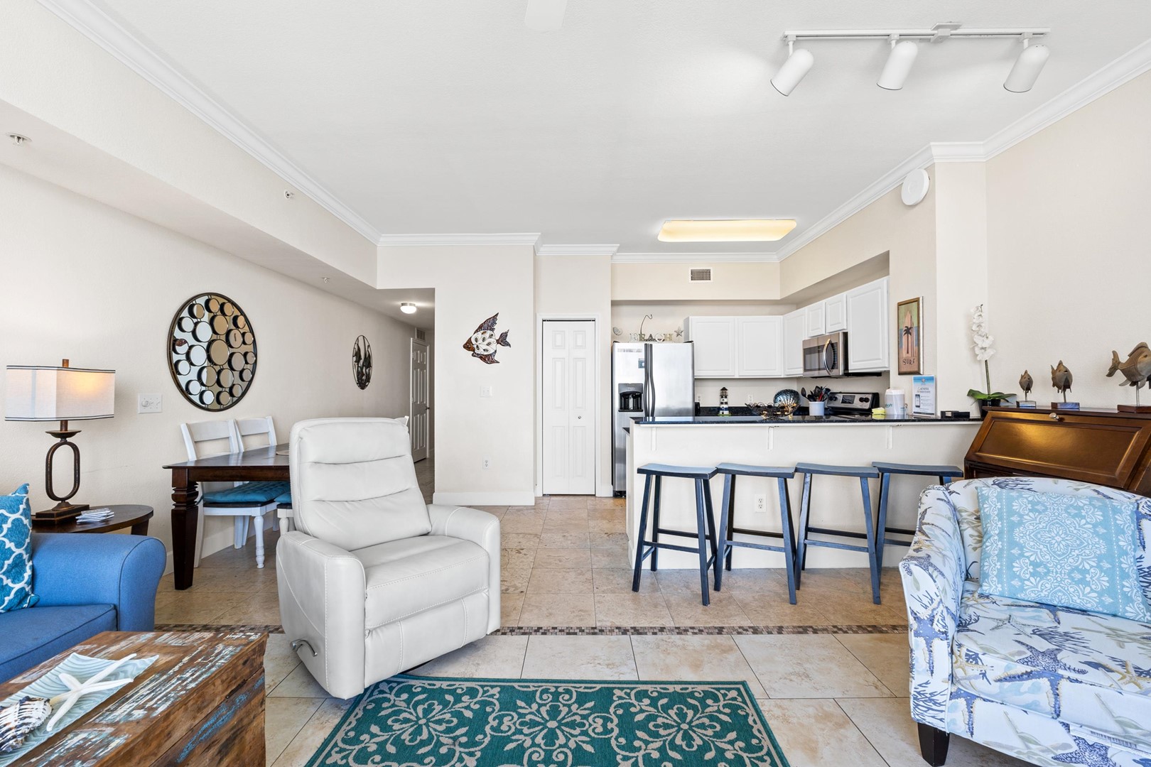 Tidewater Beach Resort 3010 7