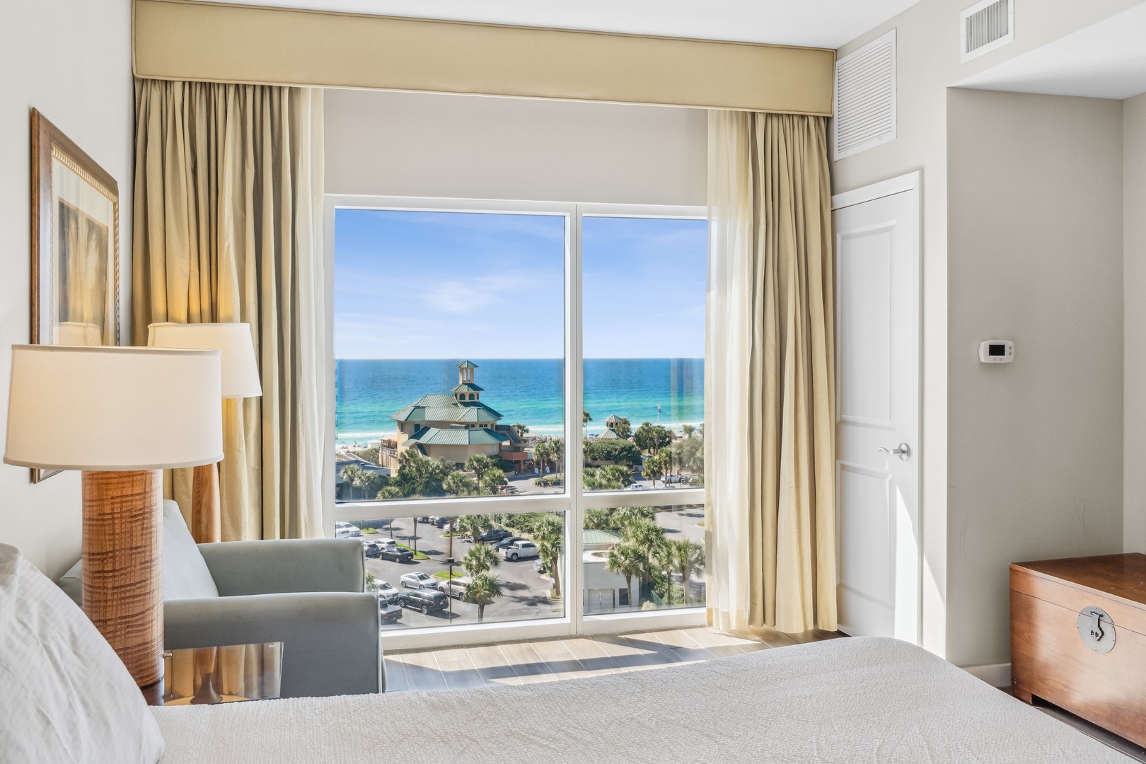 Luau at Sandestin Beach Resort Rental 2-6634