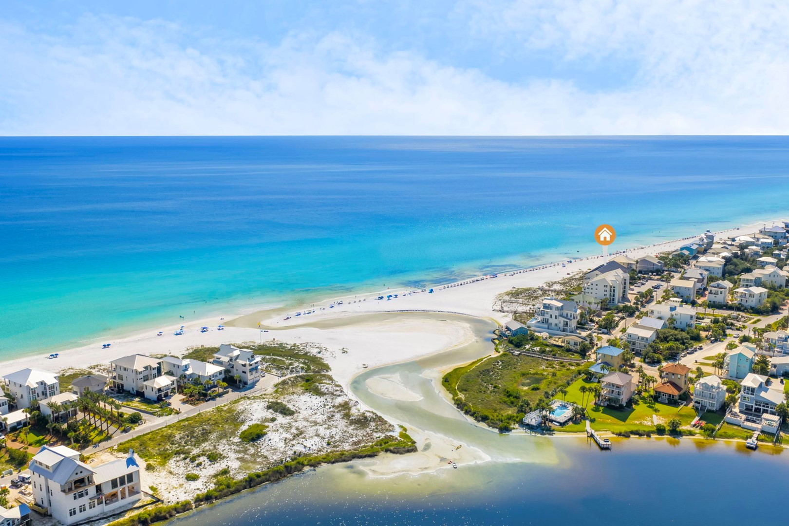 Eastern Shores 108 5