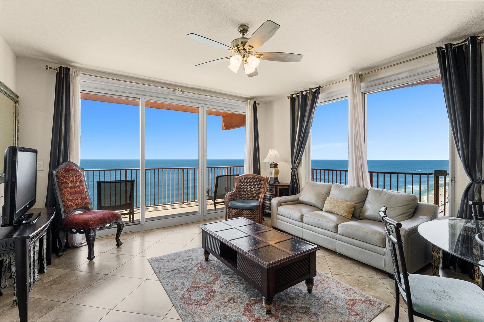 Shores of Panama Beach Resort Condo Rental 2329