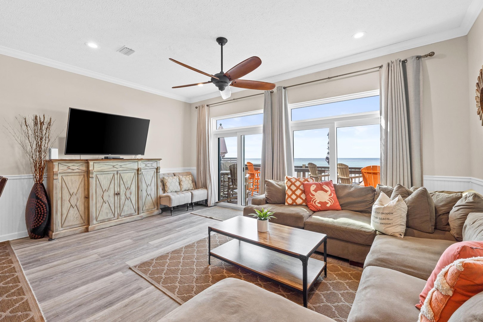 Southern Exposure Townhome