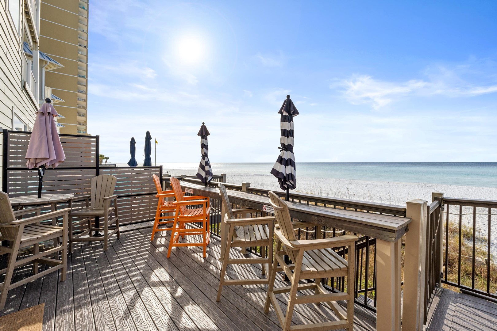 Southern Exposure Townhome 8