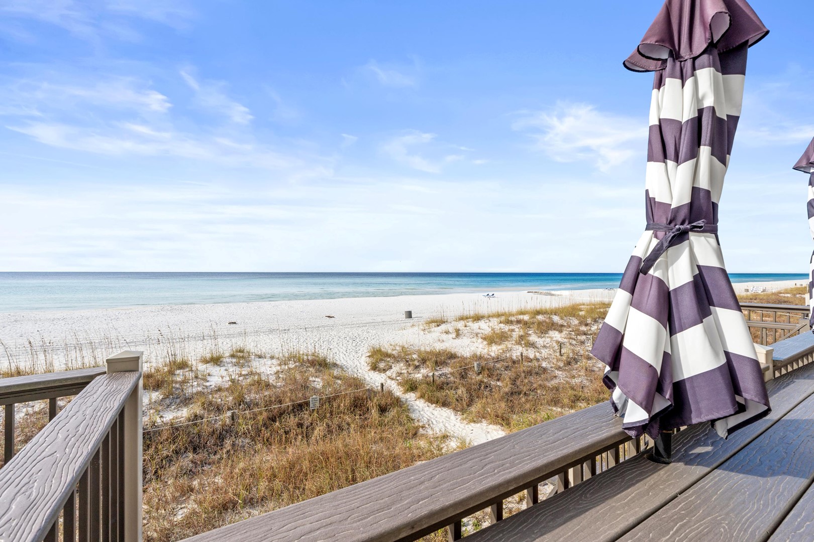 Southern Exposure Townhome 7