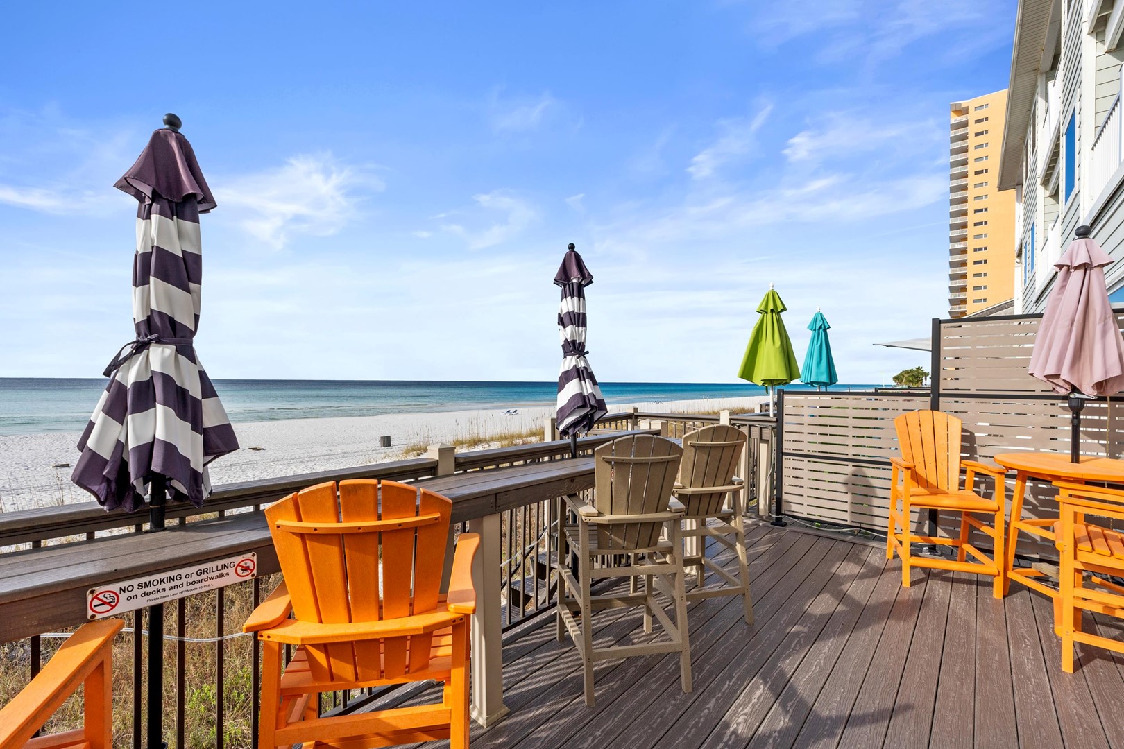 Southern Exposure Townhome 6