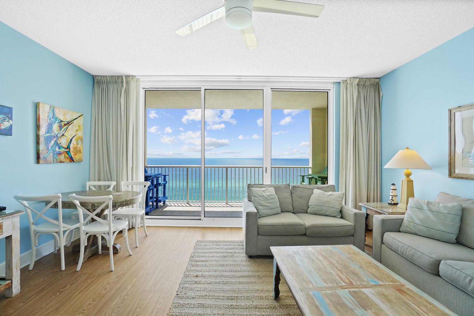 Majestic Beach Resort Condo Rental 1-1305
