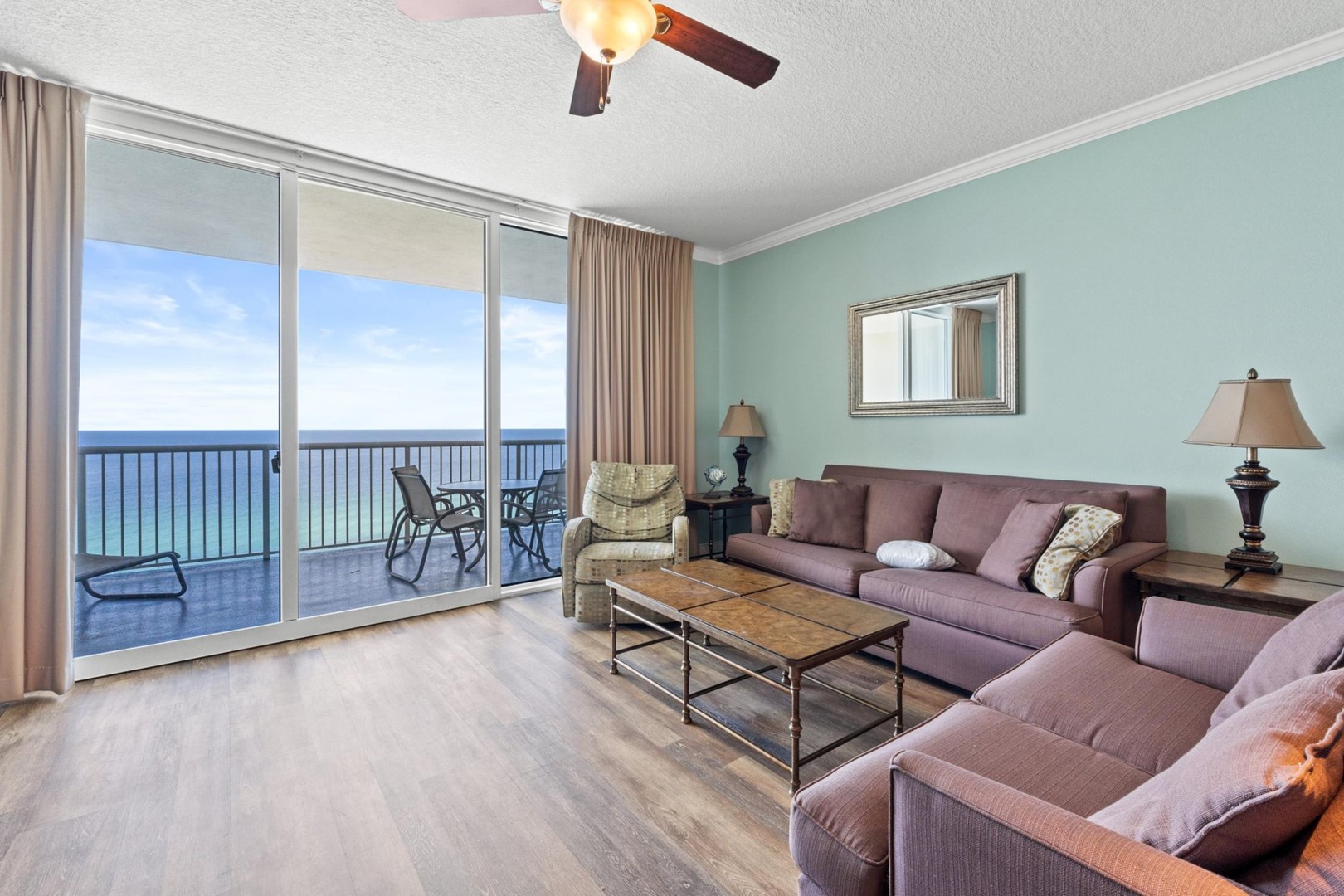 Palazzo Resort Condo Rental 705