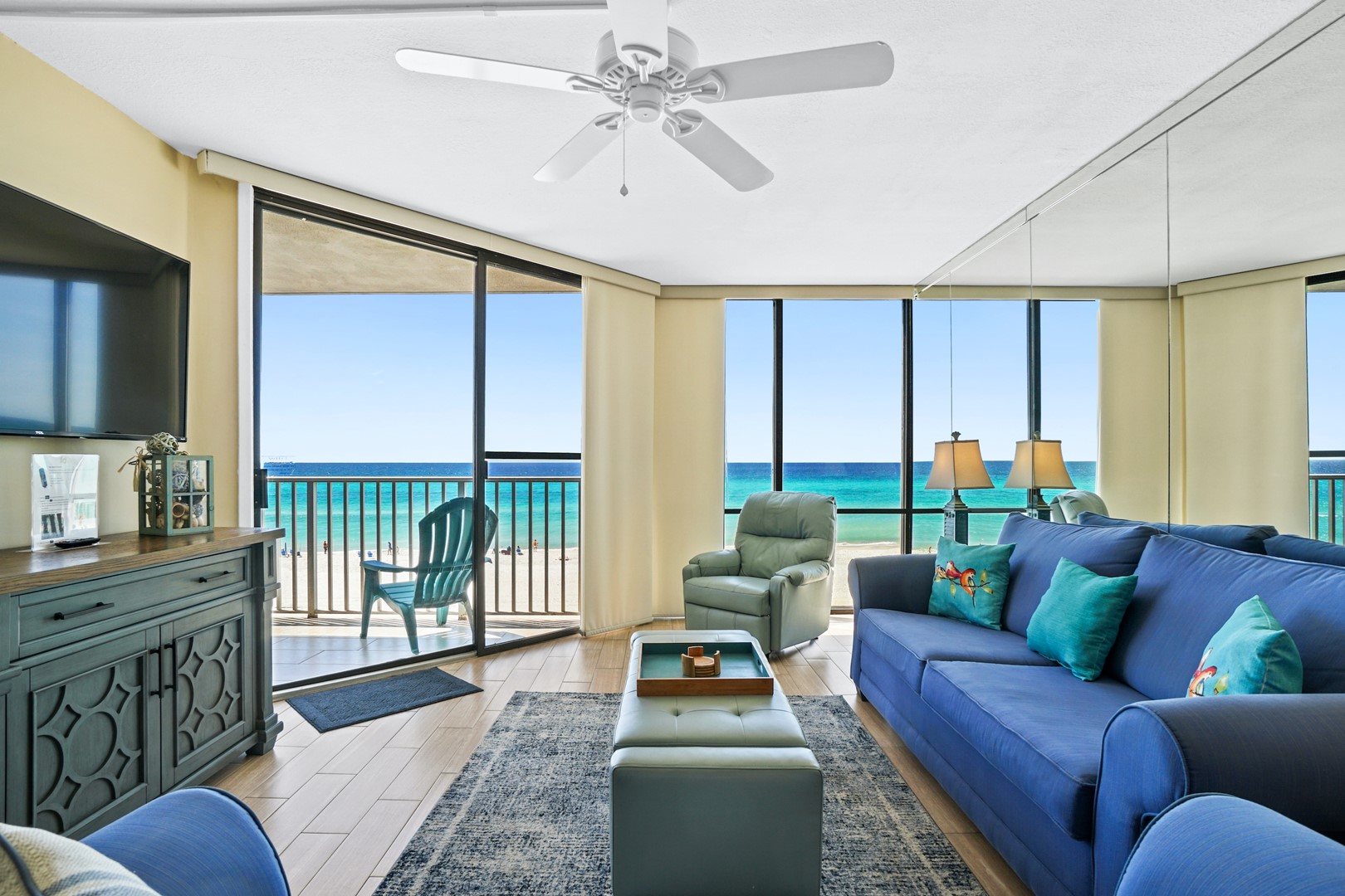 Edgewater Beach Resort - Windward 303