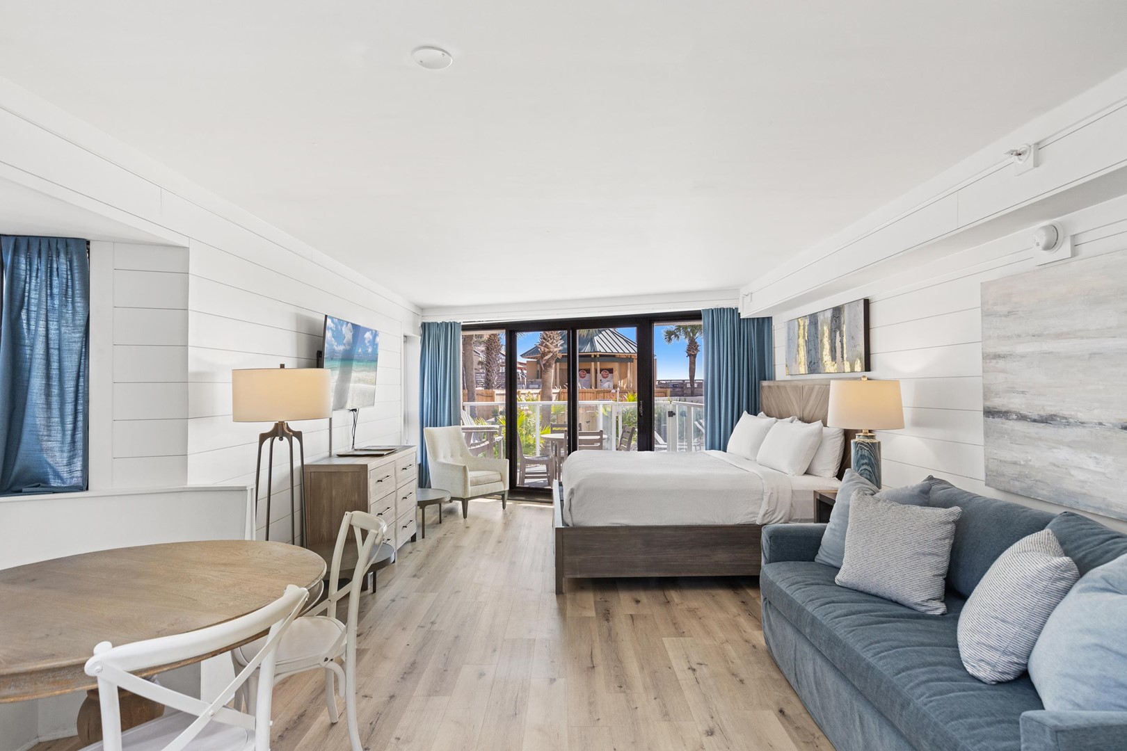 Beachside 2 at Sandestin Condo Rental 4211