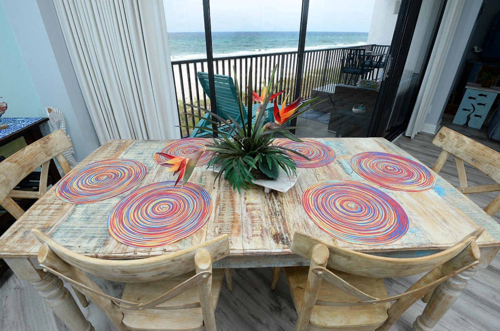 AquaVista Resort 305W