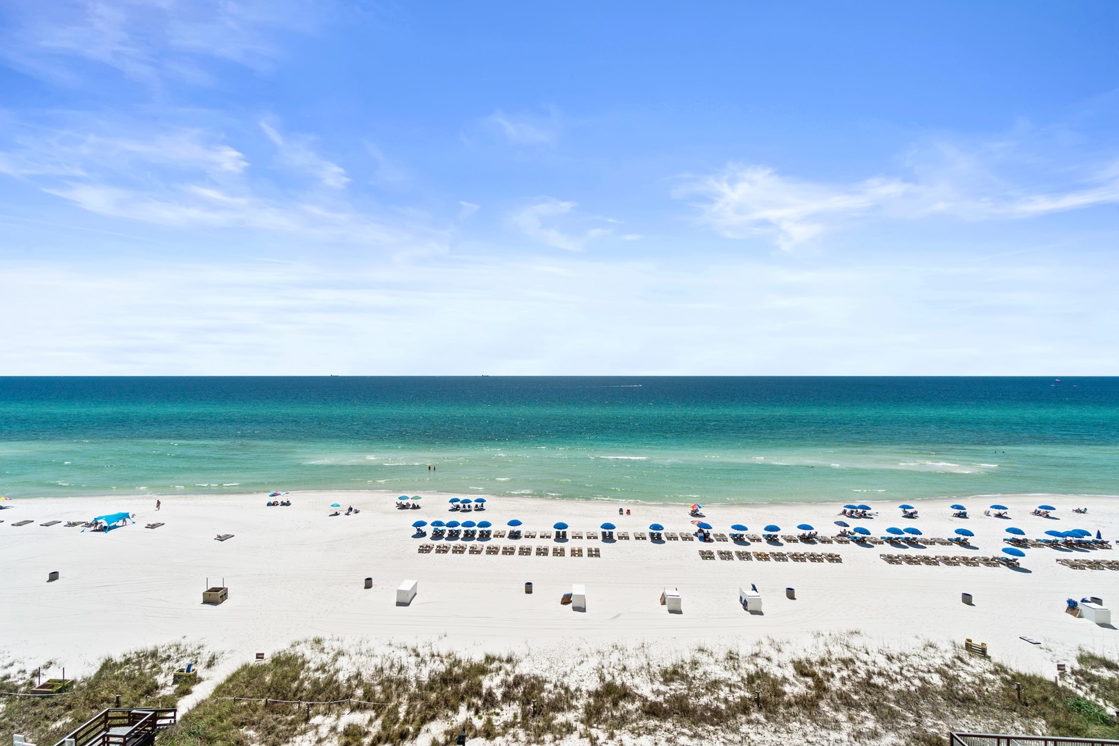 Regency Towers 820 6