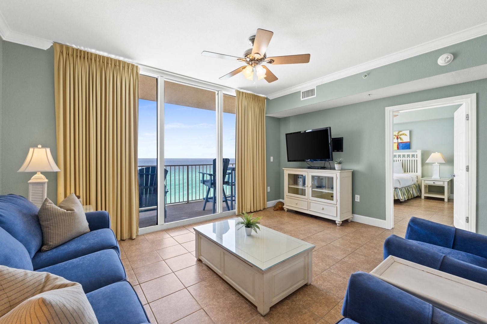 Tidewater Beach Resort 615 5