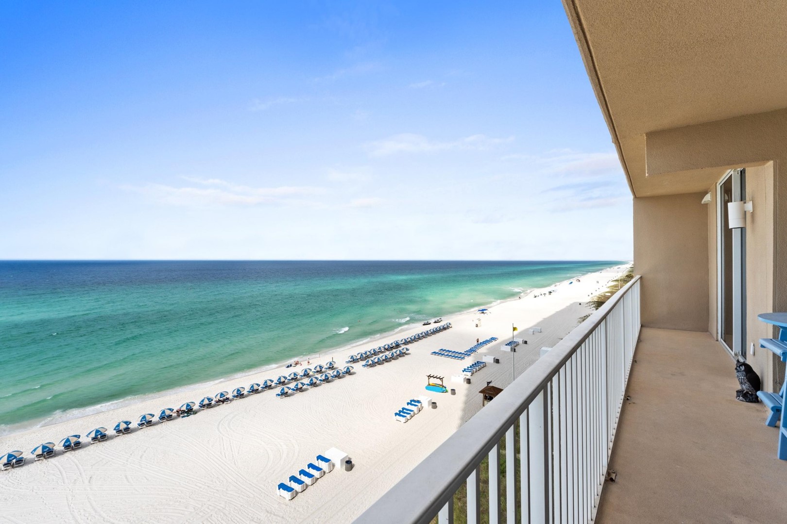 Tidewater Beach Resort 615 2