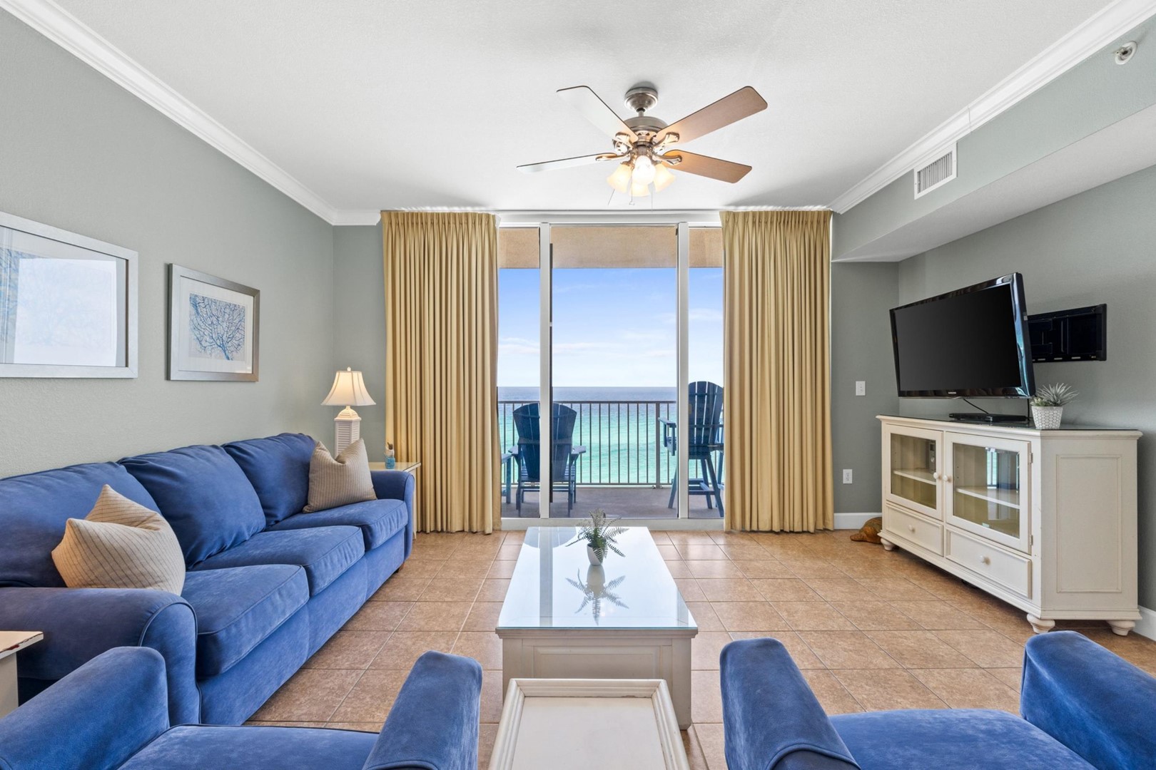 Tidewater Beach Resort 615 Photo