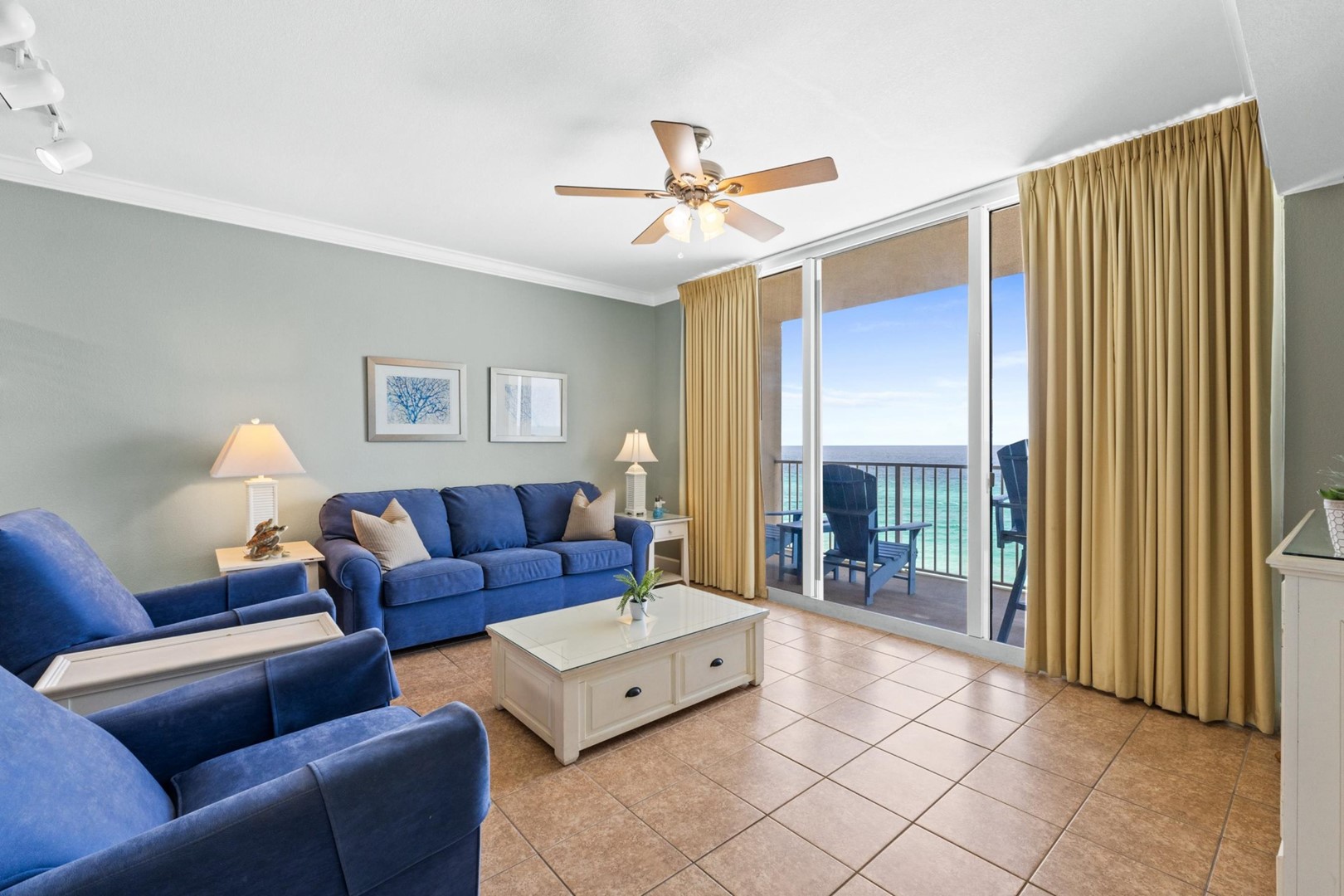 Tidewater Beach Resort 615 6