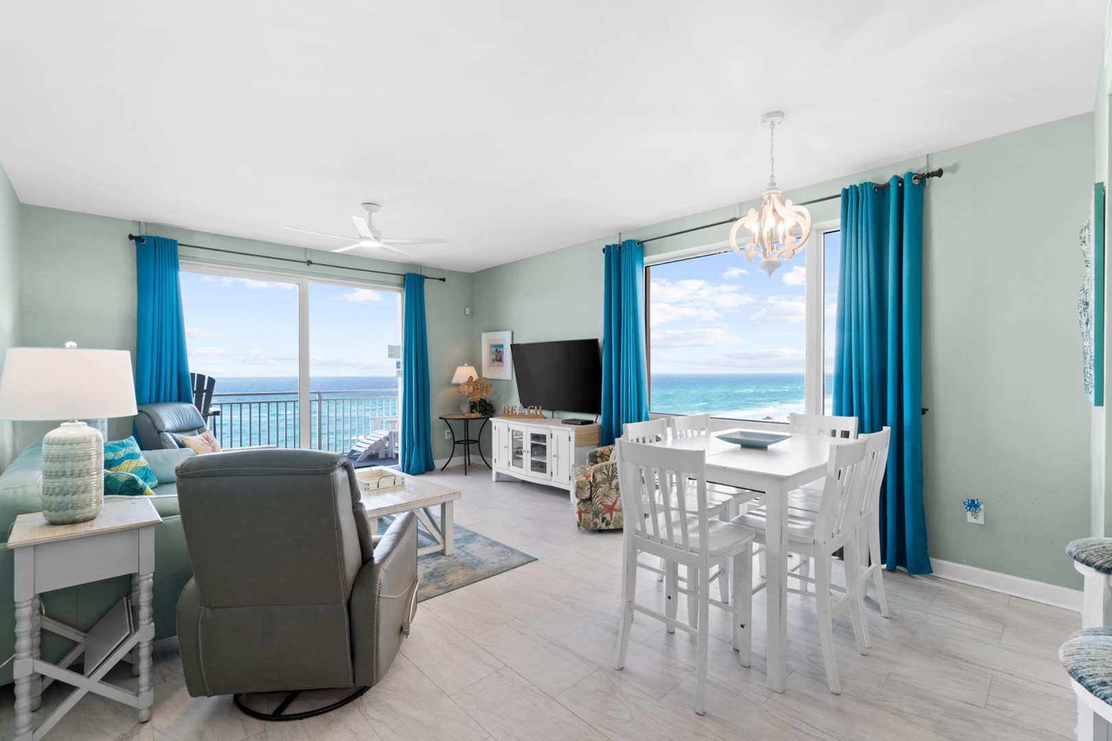 Splash Beach Resort Condo Rental 301E