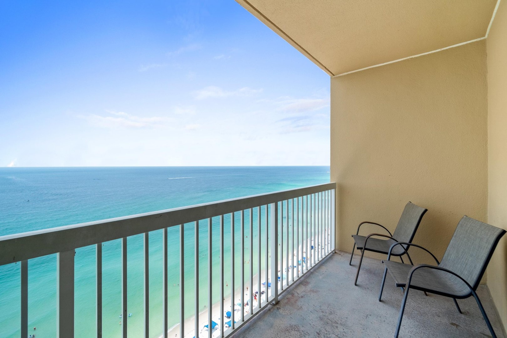 Seychelles Resort Rental 1706