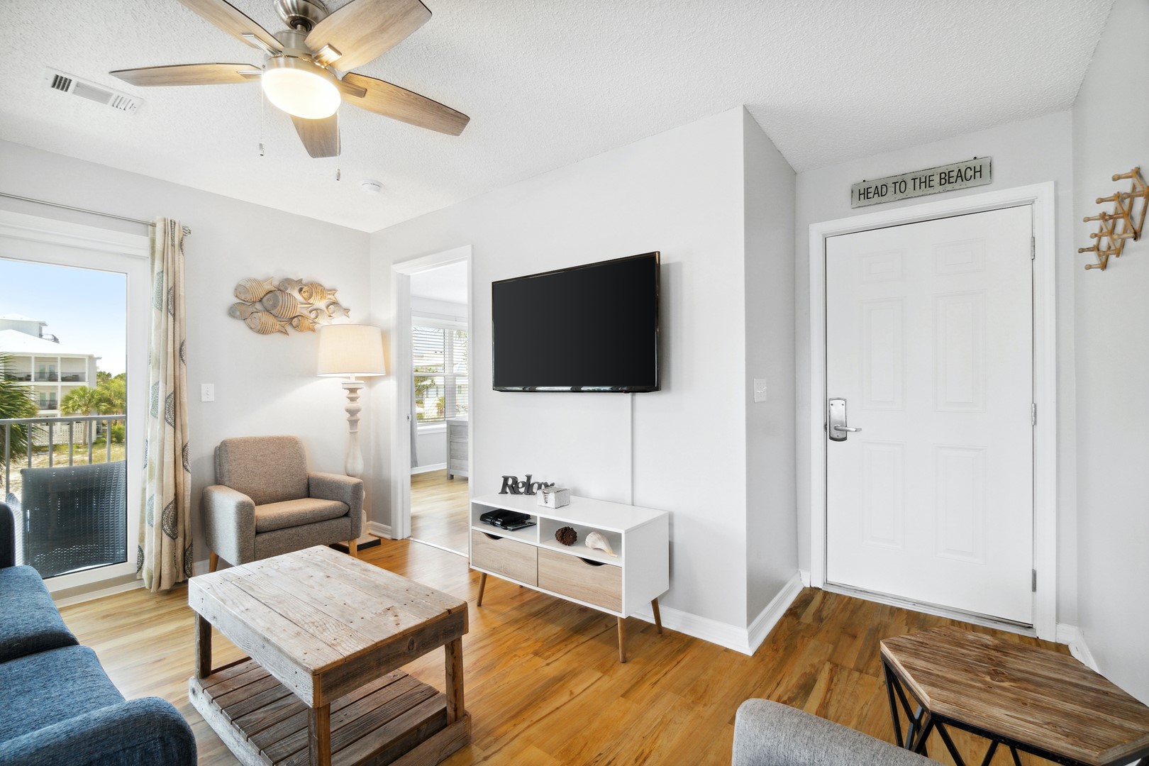 Beachside Villas 1023 3