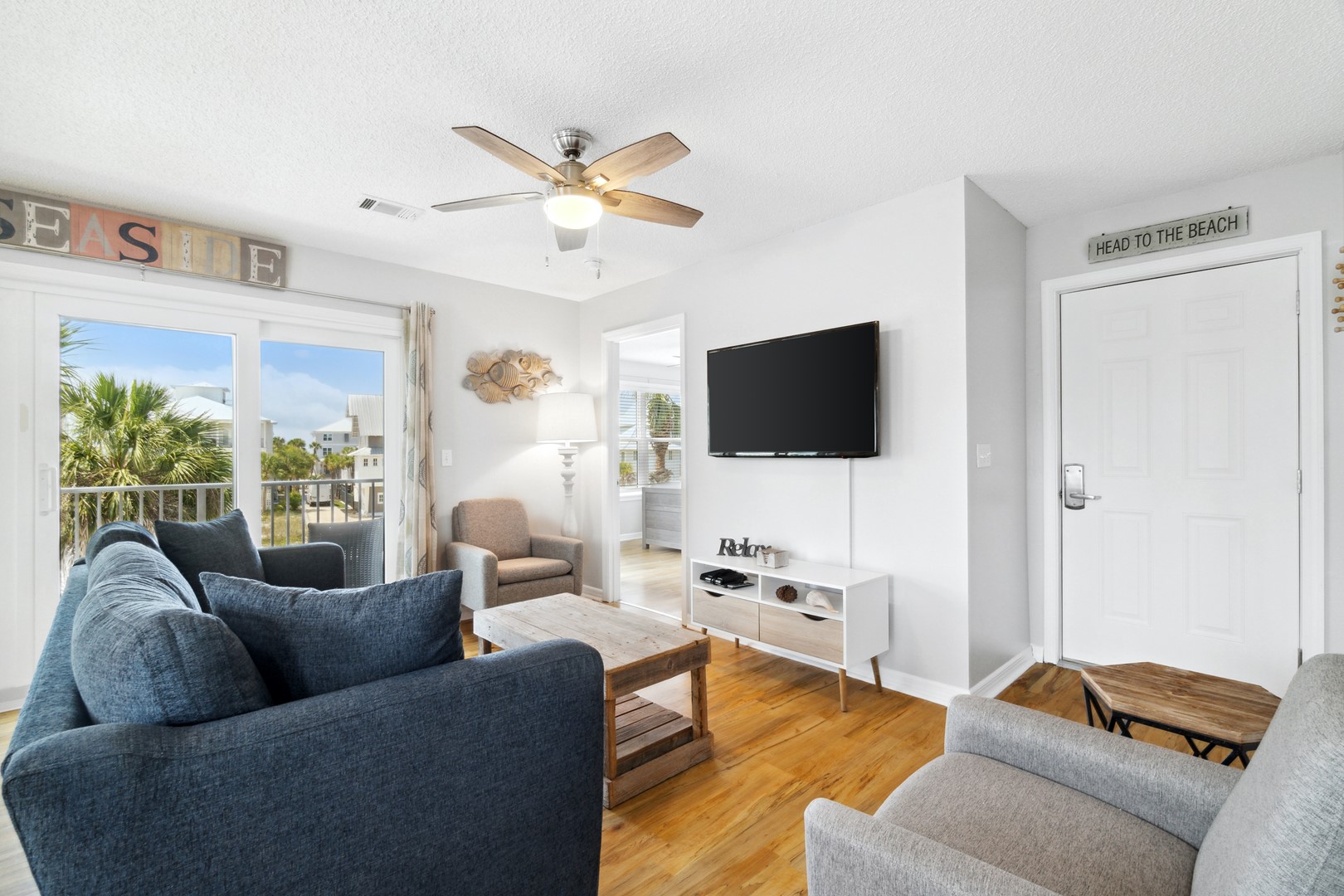 Beachside Villas 1023 2