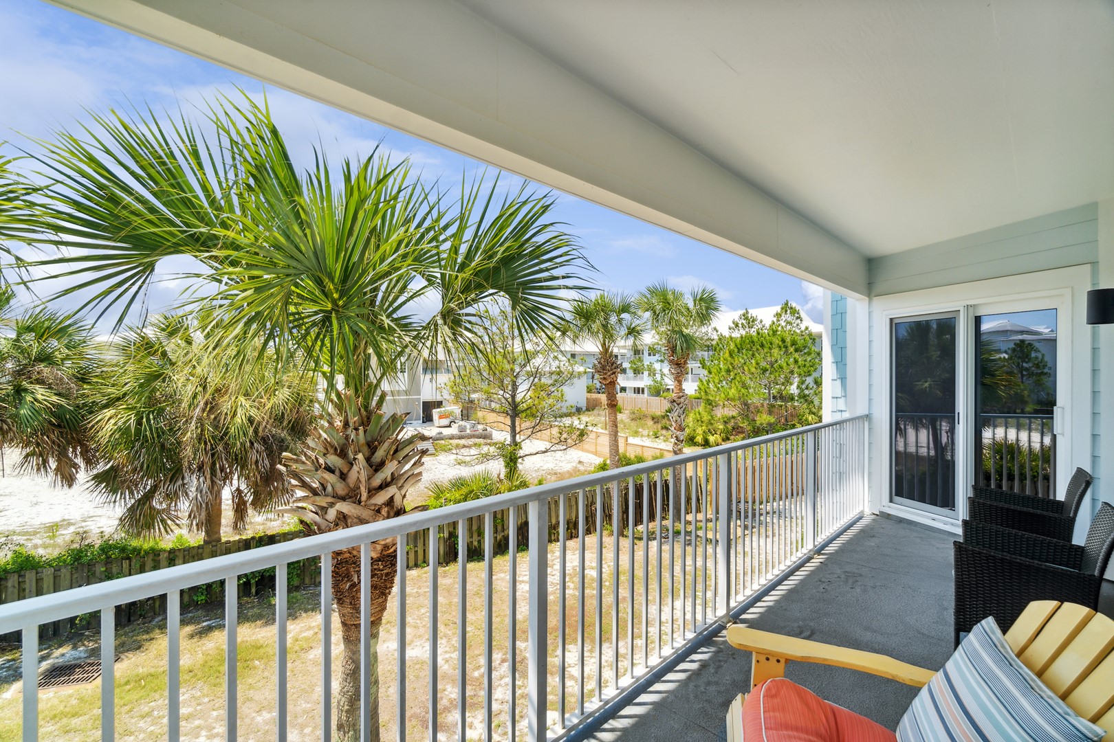 Beachside Villas 1023 6