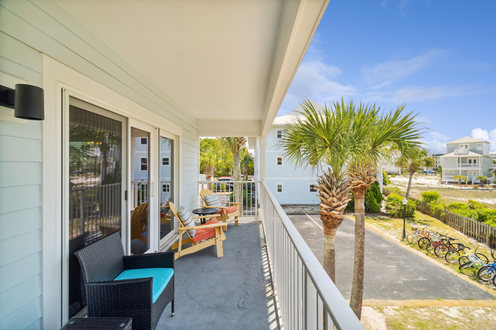 Beachside Villas 1023 7