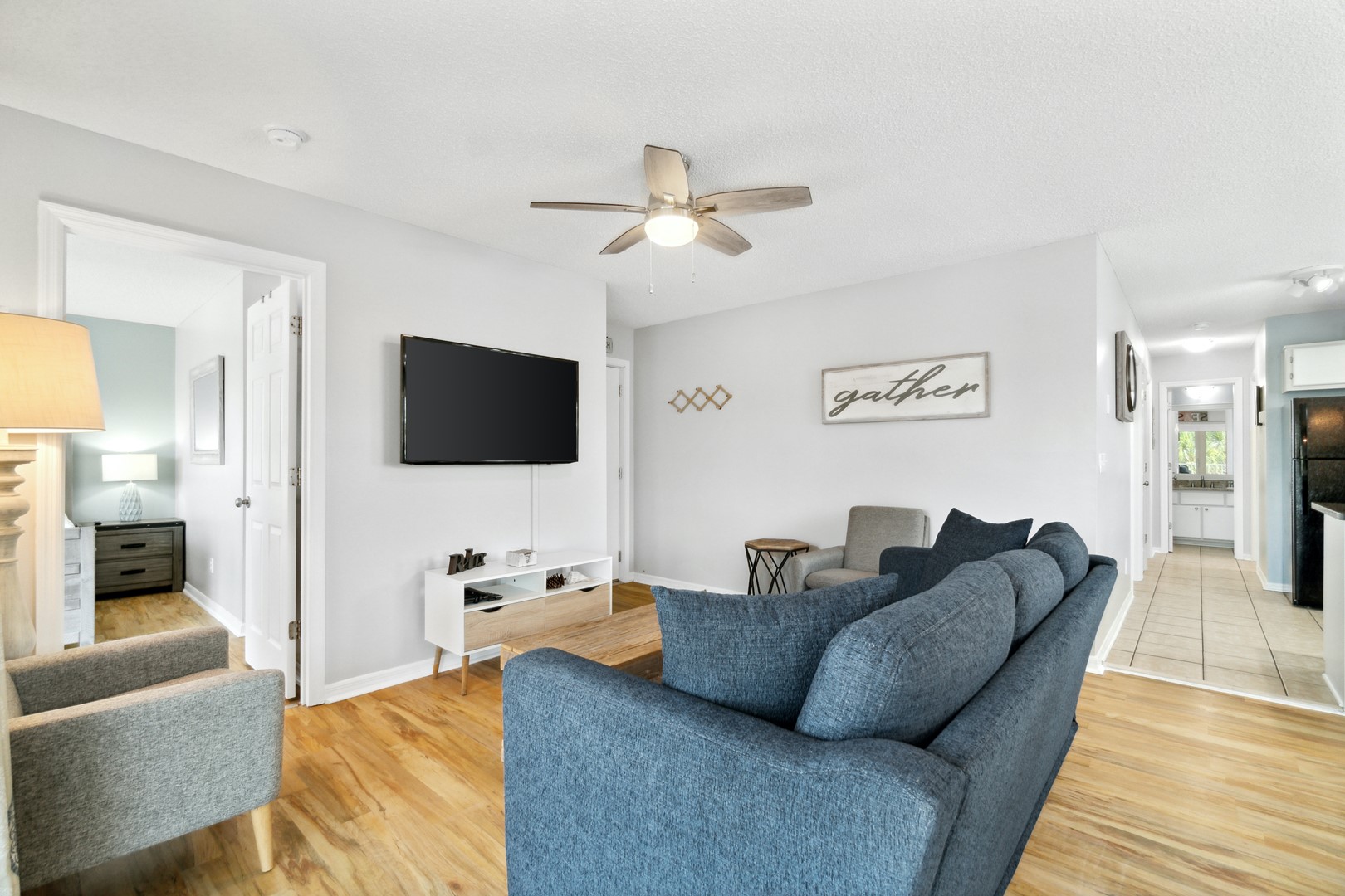 Beachside Villas 1023 8