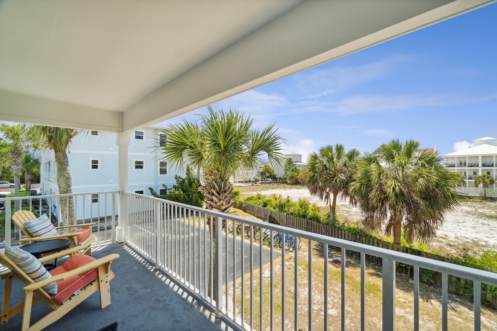 Beachside Villas 1023 5