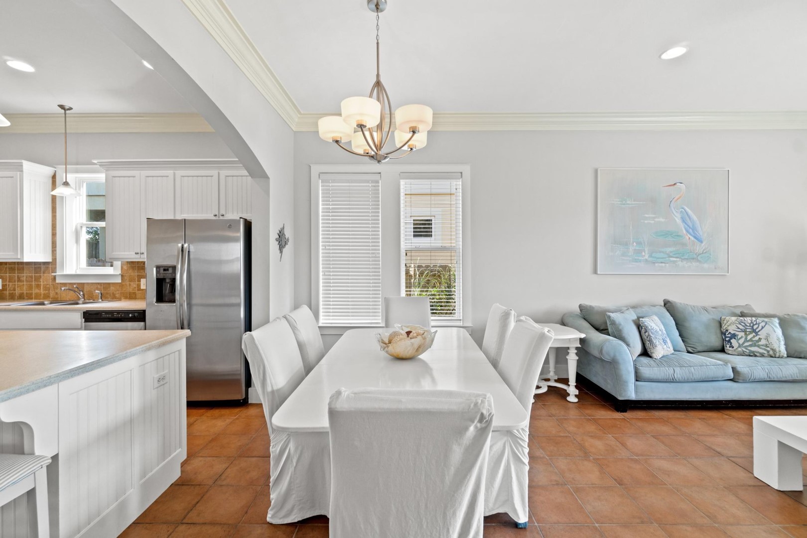 La Valencia Beach Resort - Ballyhoo 6