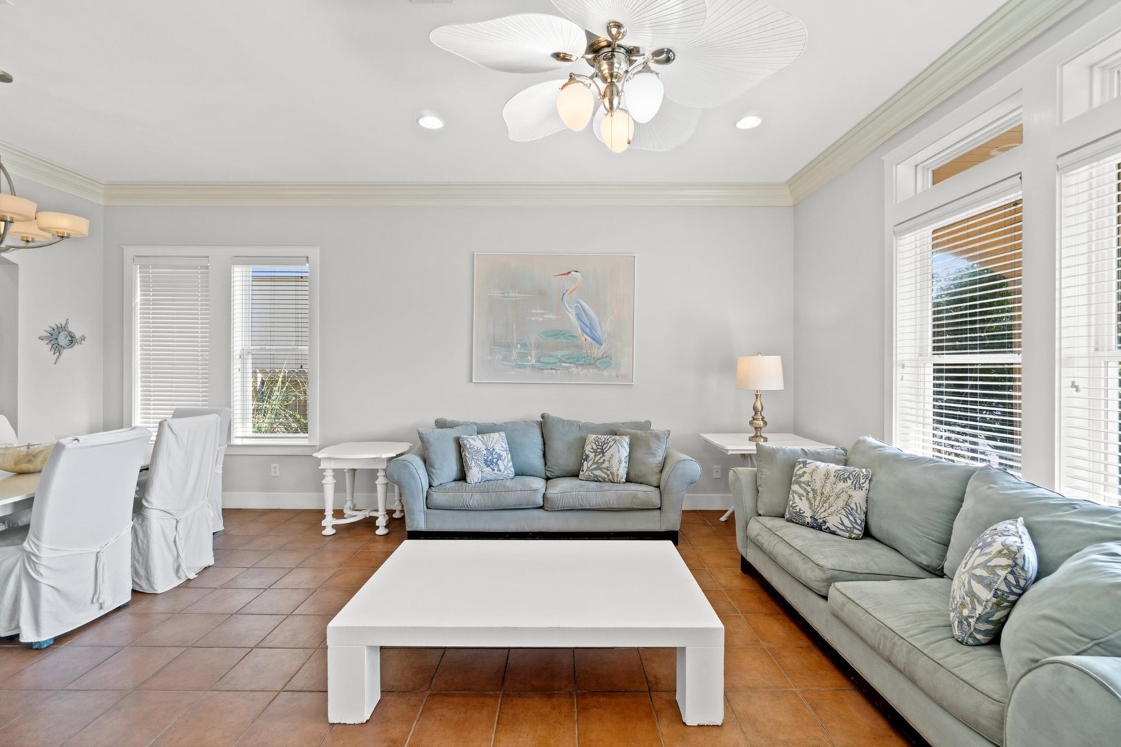 La Valencia Beach Resort - Ballyhoo 4