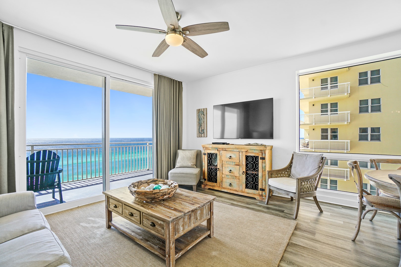 Splash Beach Resort 801W-B 6