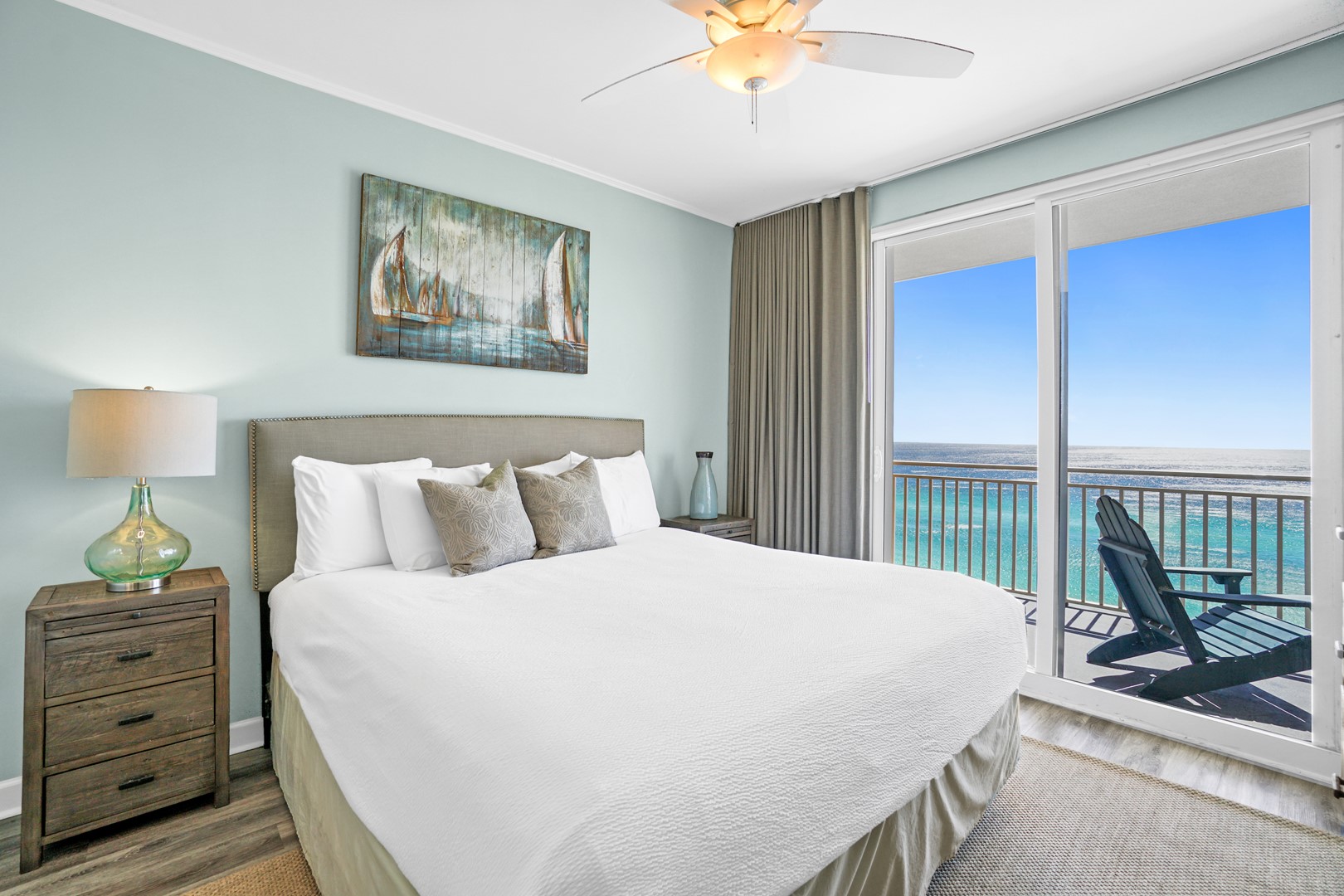 Splash Beach Resort 801W-B 4