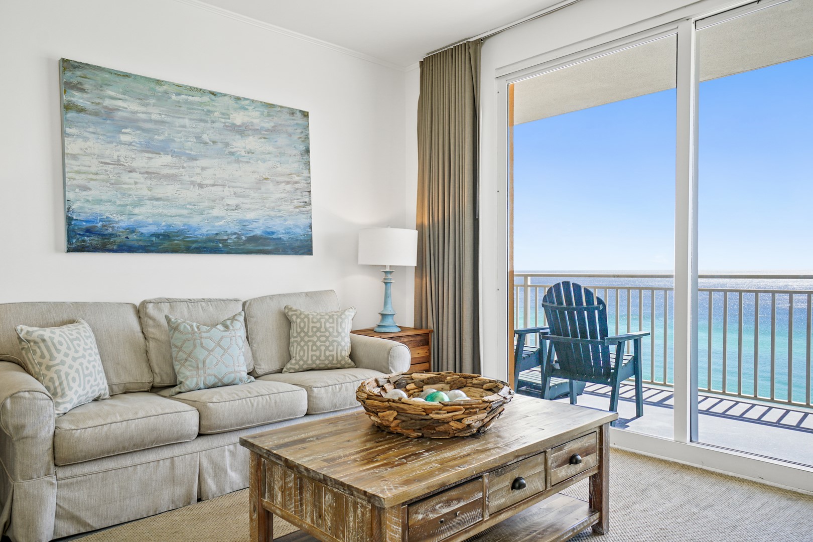 Splash Beach Resort 801W-B 8