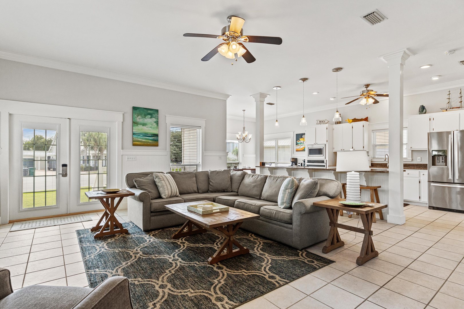 30A Beach House - Walking on Sunshine 6