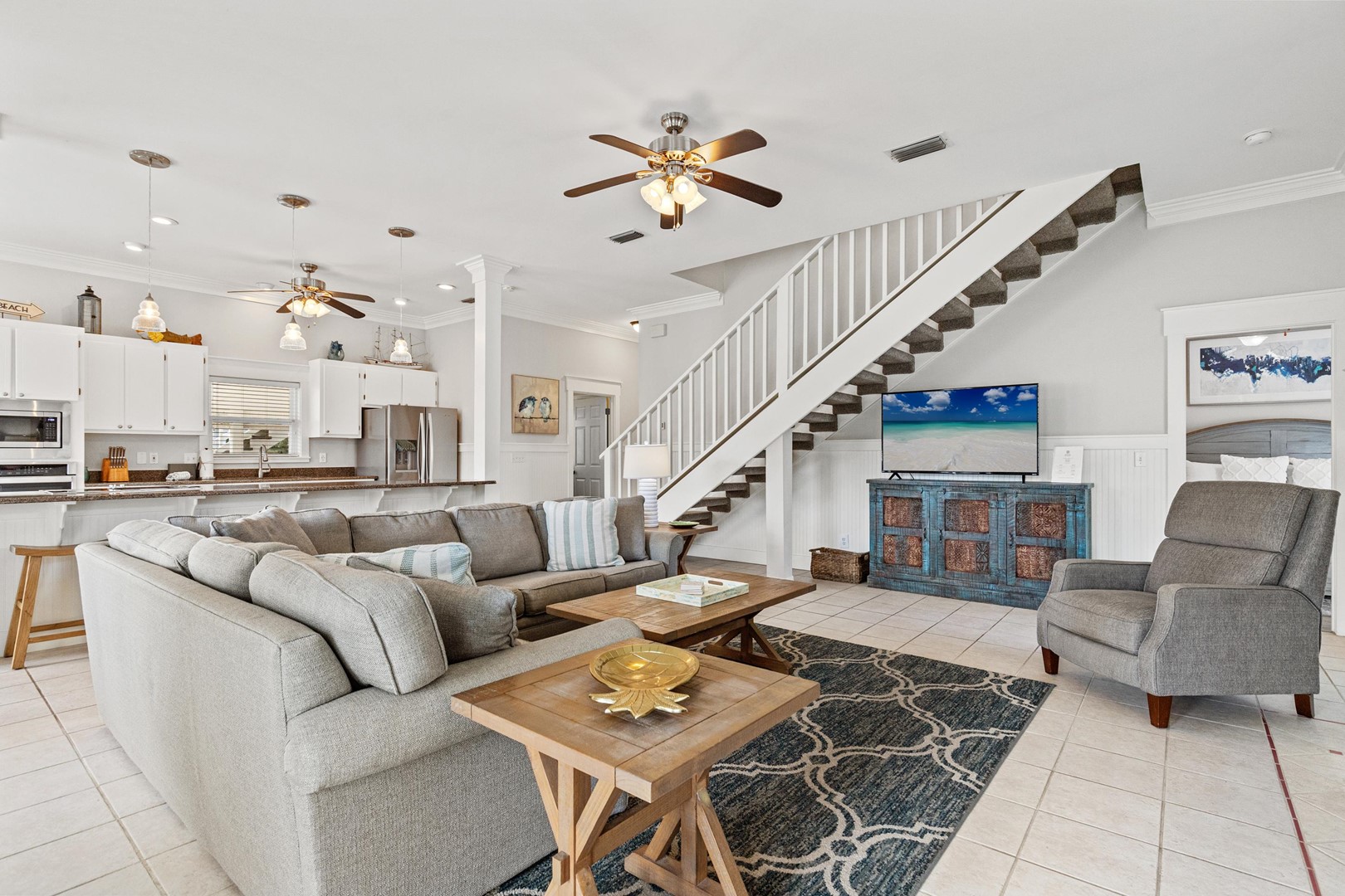 30A Beach House - Walking on Sunshine 3