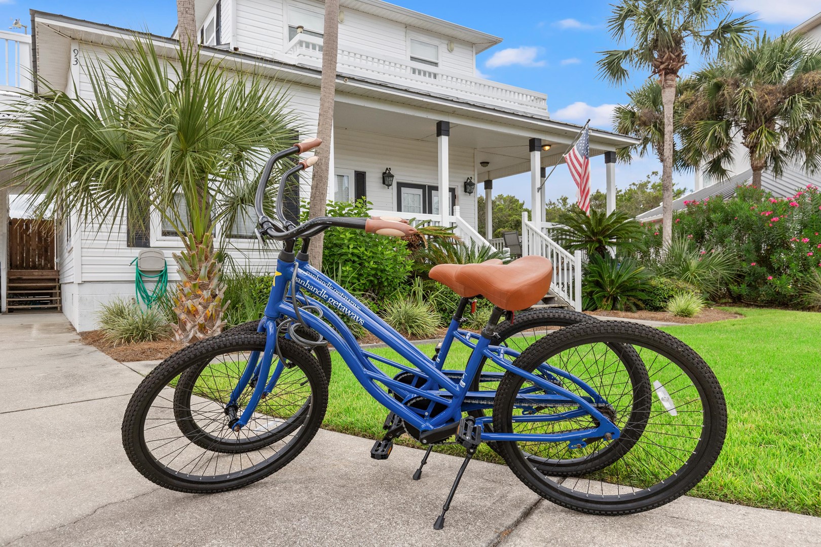 30A Beach House - Walking on Sunshine 4