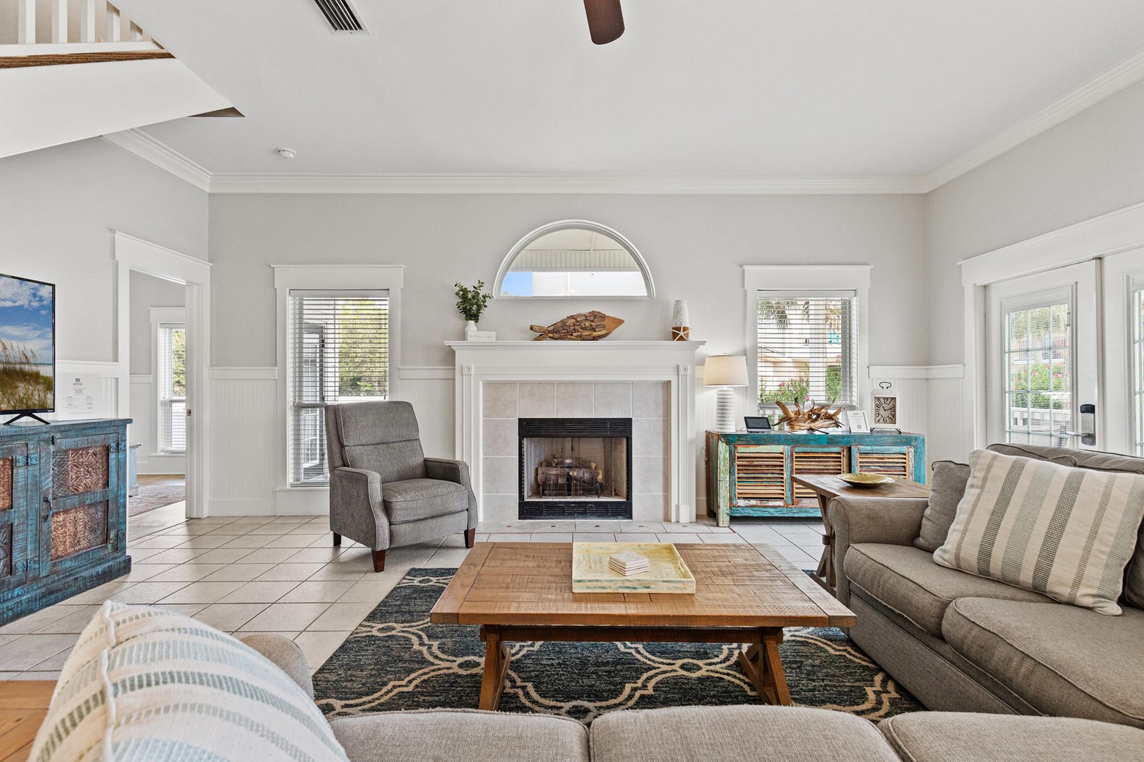 30A Beach House - Walking on Sunshine 7