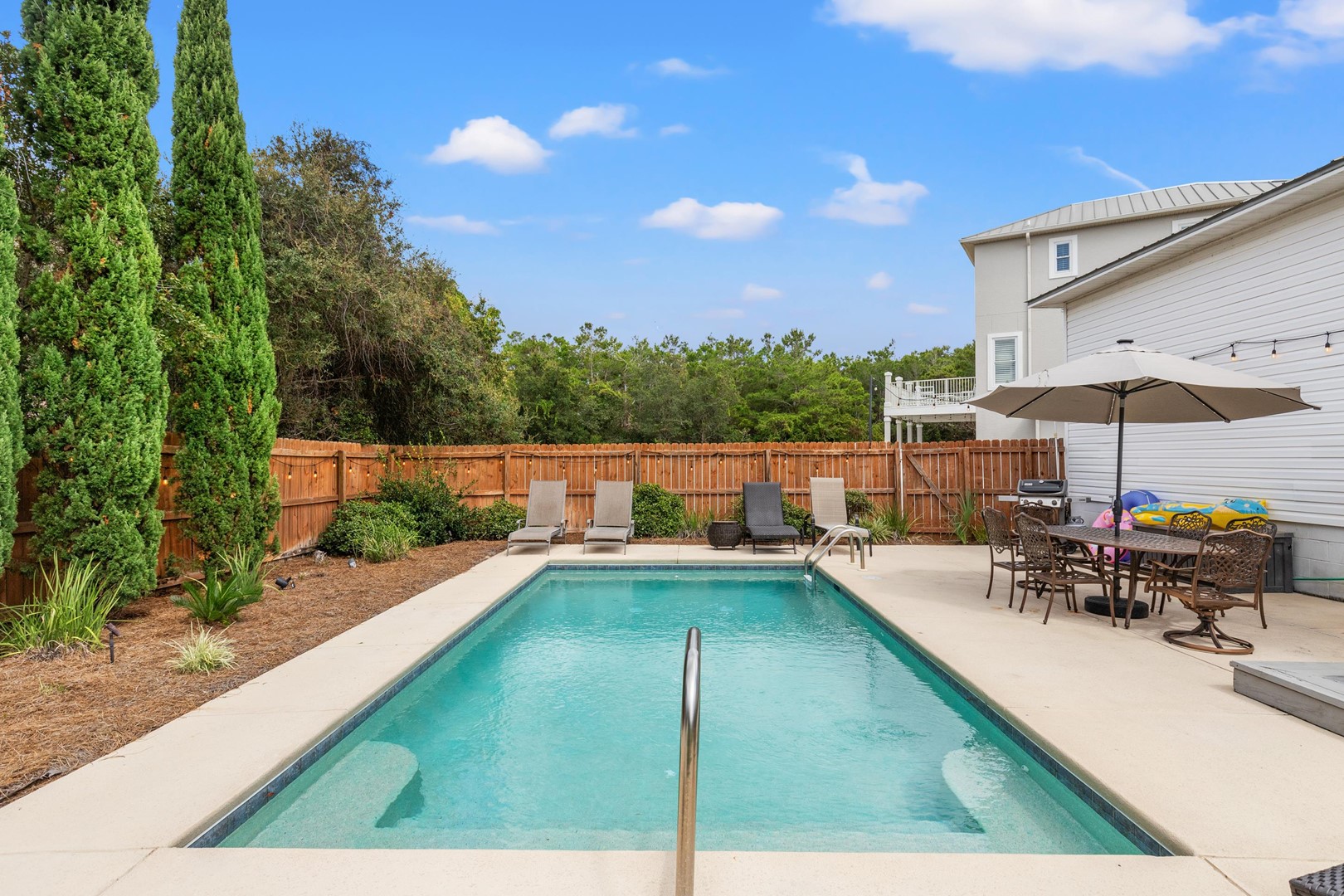 30A Beach House - Walking on Sunshine 2