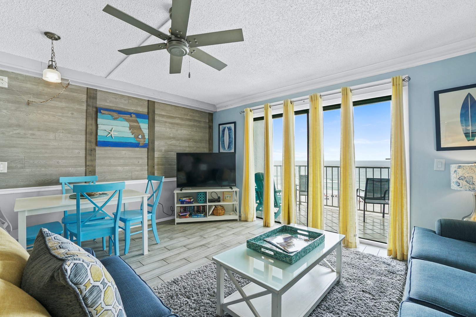 The Summit Beach Resort Condo Rental 717