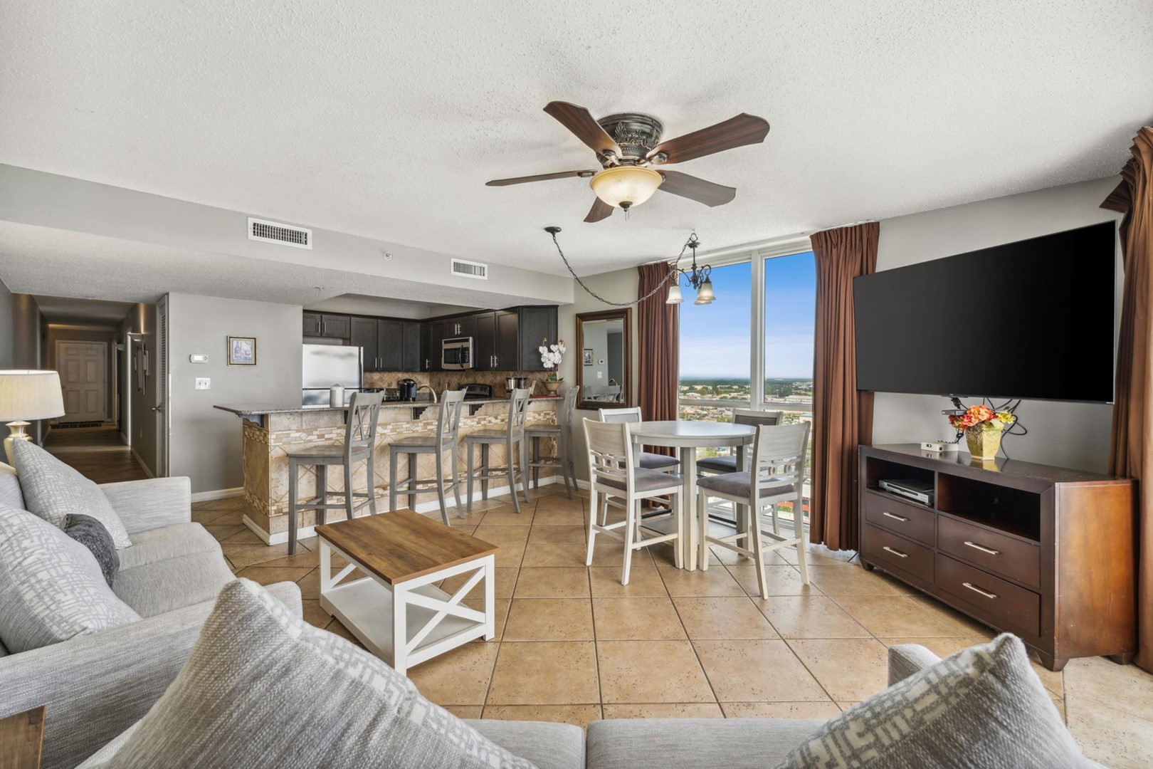 Pelican Beach 2001 6