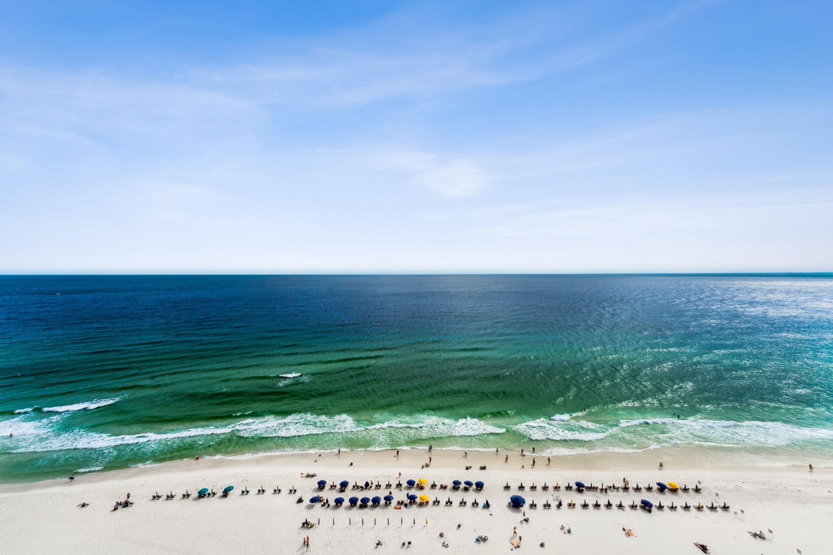 Pelican Beach 2001 8