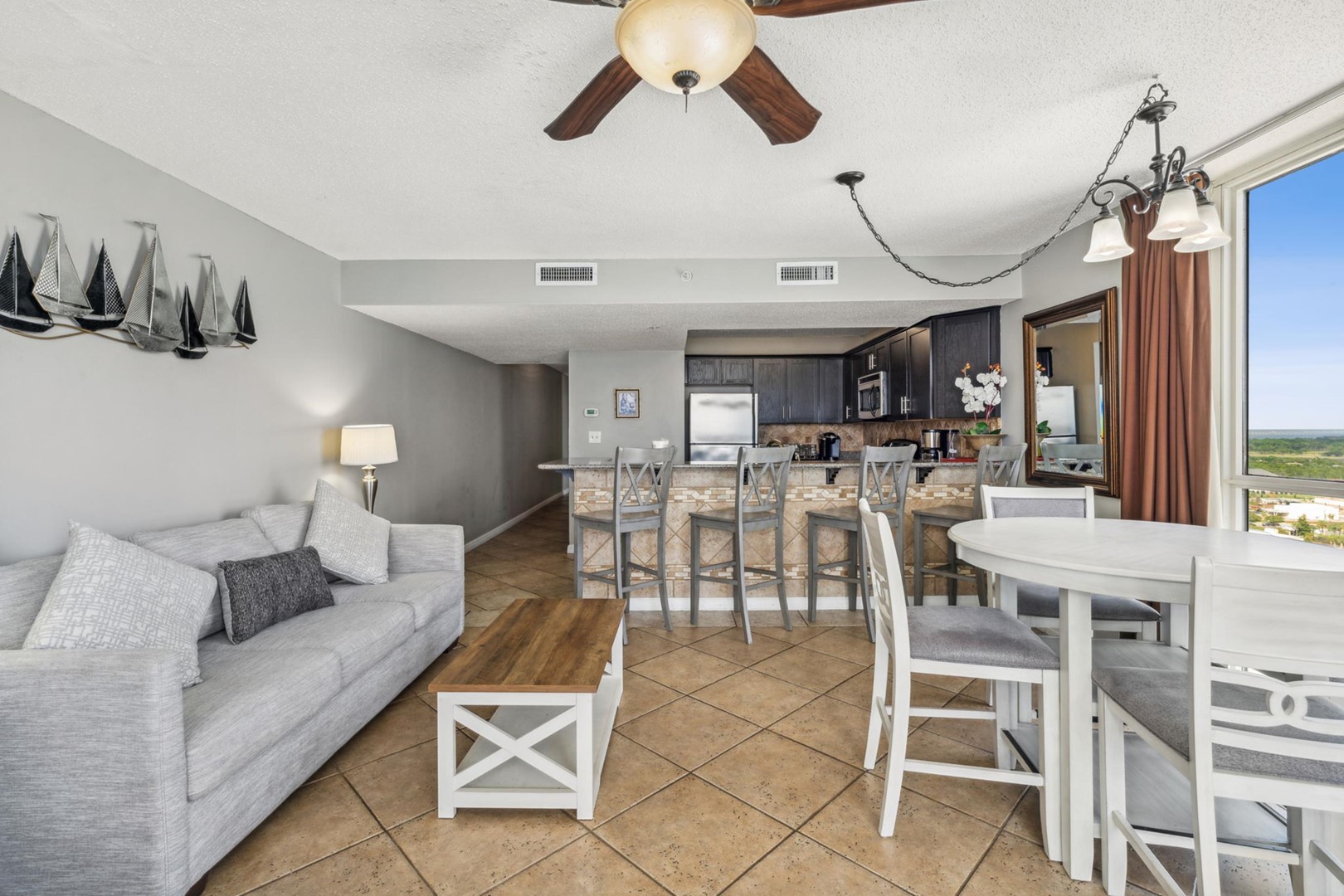 Pelican Beach 2001 5