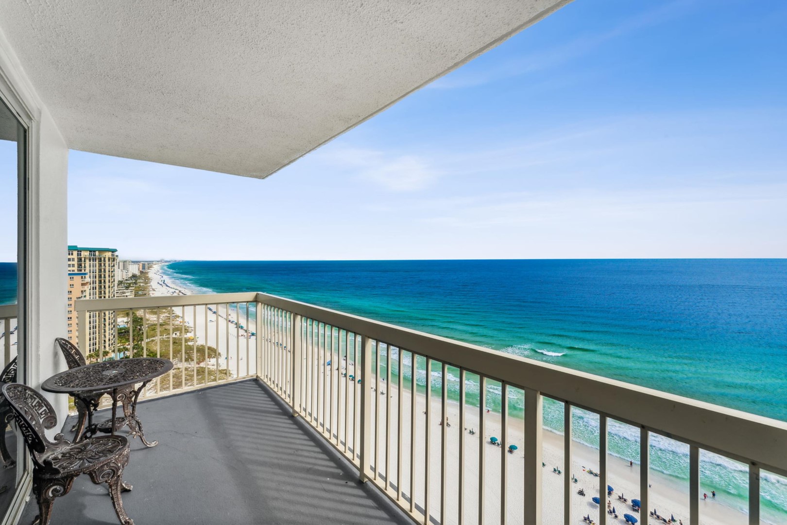 Pelican Beach 2001 2